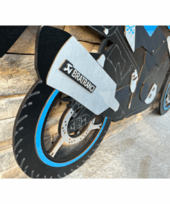 Alternative view of Lesene table za praznovanja MOTOR Suzuki V-strom